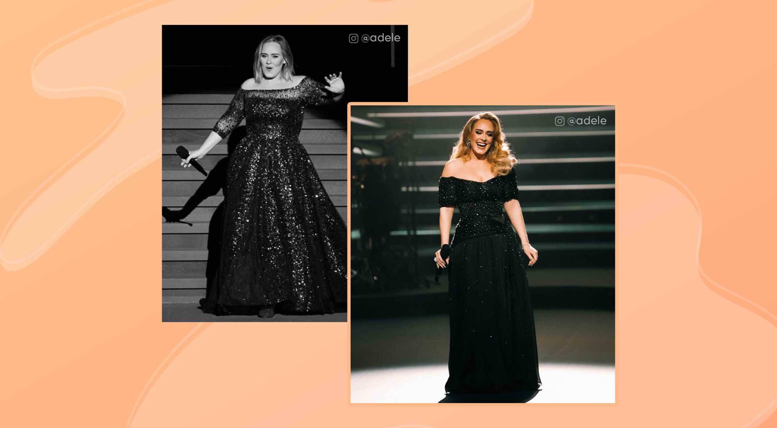 Adele Weight Loss – Secrets Behind Her Incredible Change