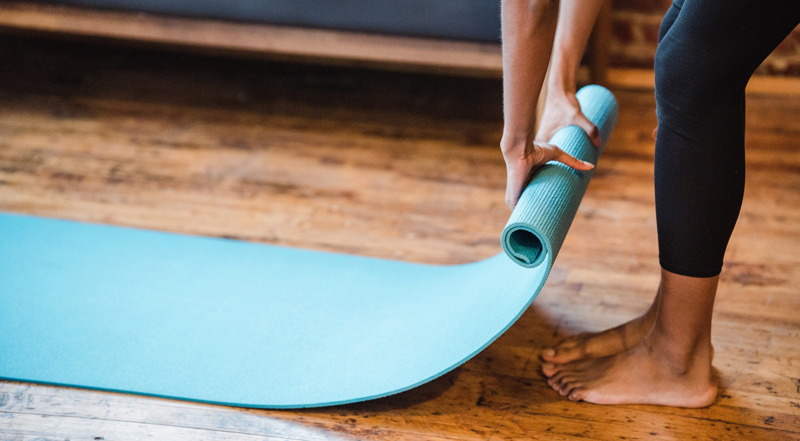 How Do I Choose the Best Exercise Mat?