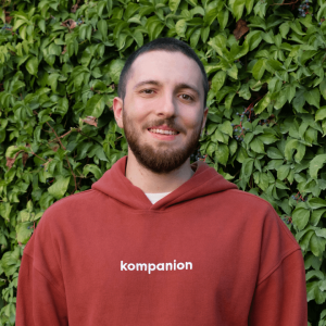 Software Engineer - Engineering Team