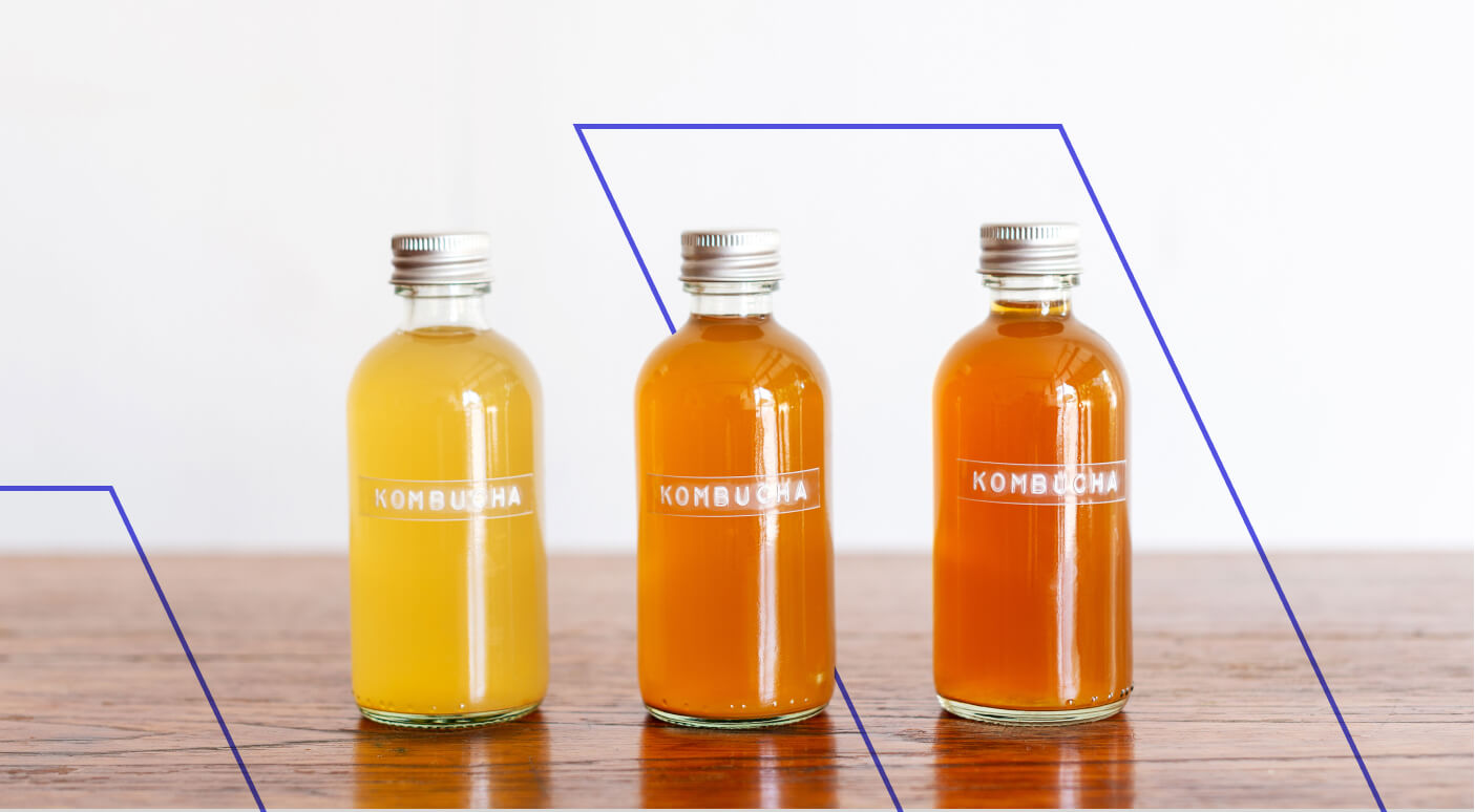 Kombucha (Kombu Çayı) Nedir? Evde Kombucha Yapımı