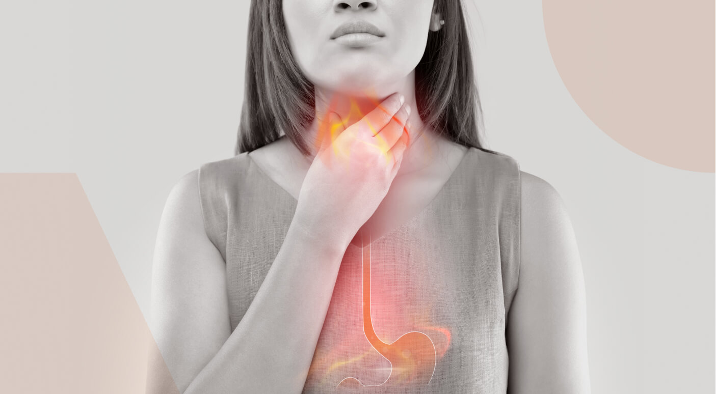 Acid Reflux and Fasting: All You Need to Know