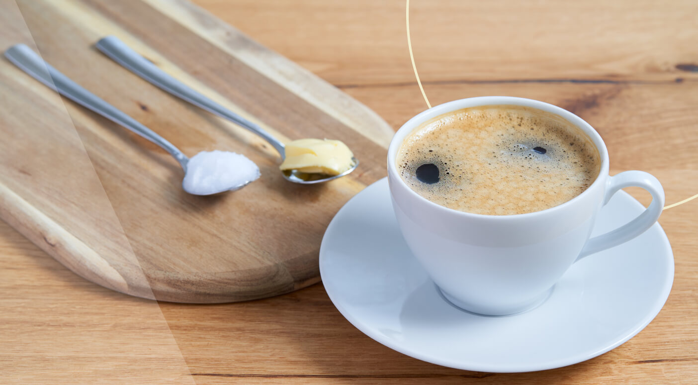 Does Coconut Oil in Coffee Break A Fast?