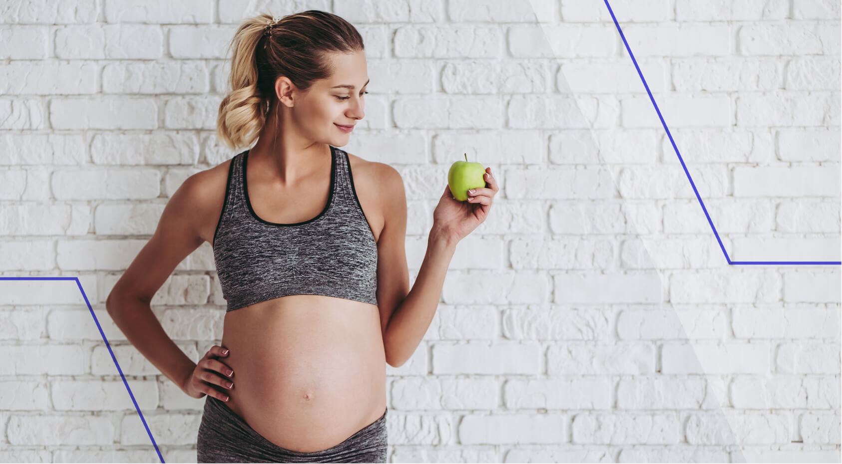 Intermittent Fasting While Pregnant: Is it Safe?