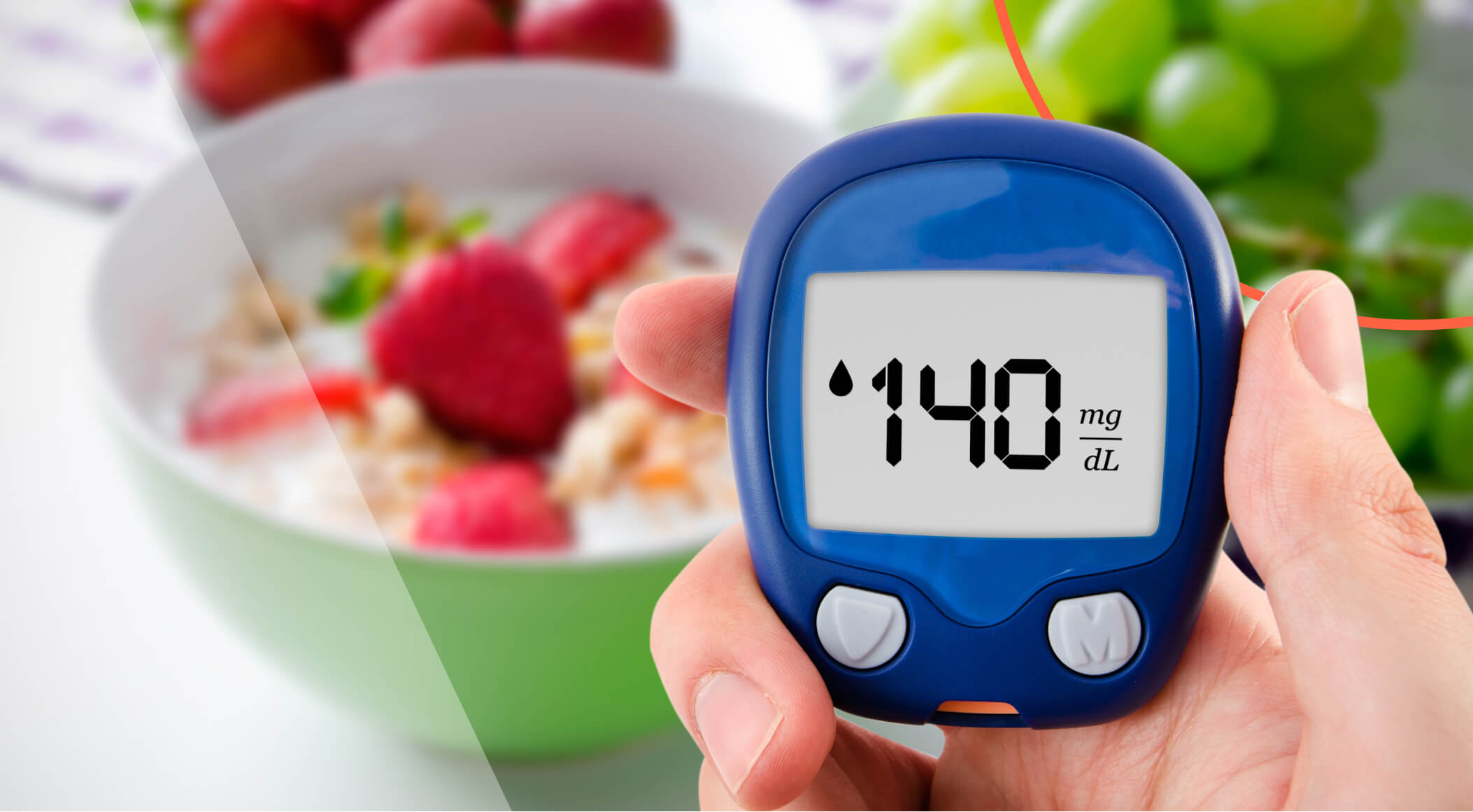 What to Eat When Blood Sugar Is High