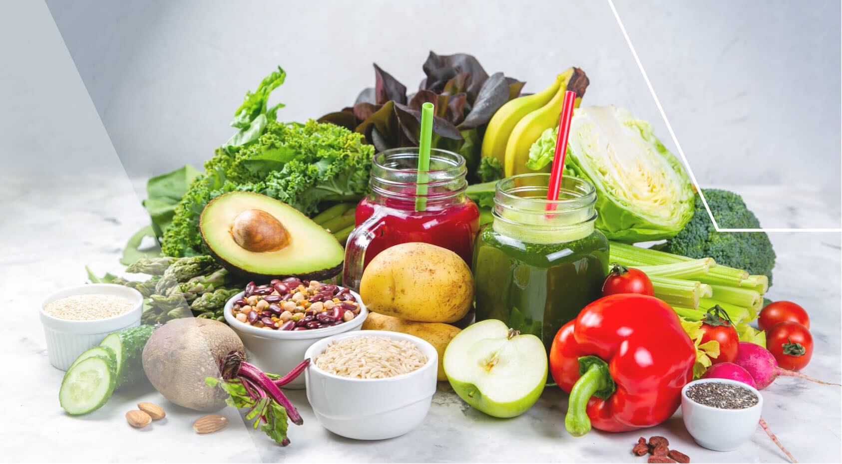 Alkaline Diet: Fact or Fiction?