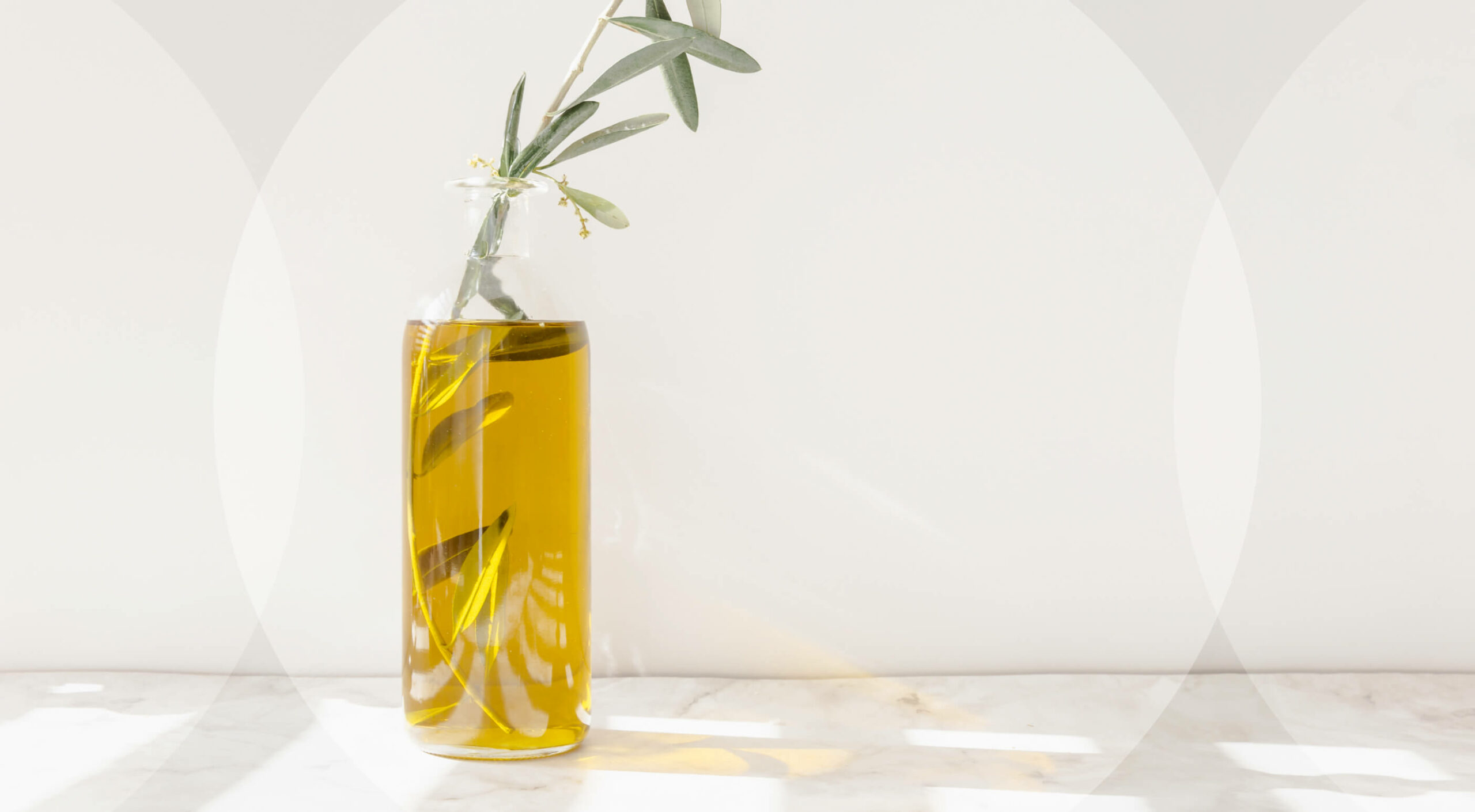 The Benefits of Olive Oil