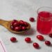 Does cranberry juice detox your liver