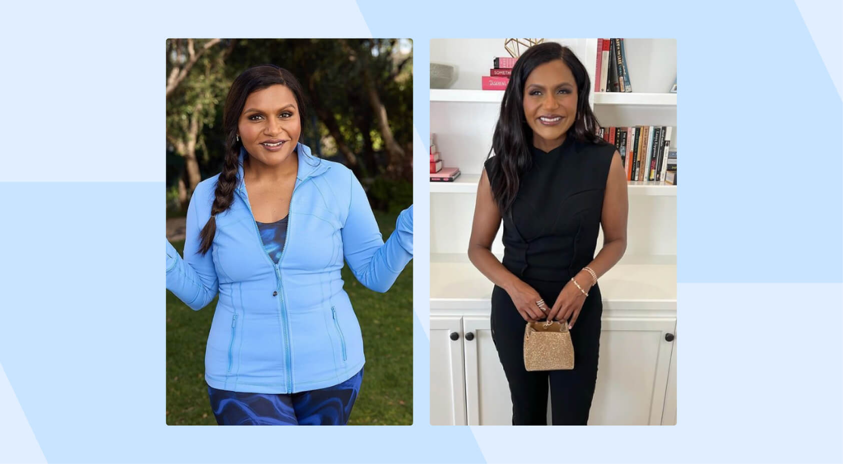 Mindy Kaling’s Weight Loss – How Did She Lose Over 40 Lbs?