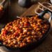 baked beans nutrition