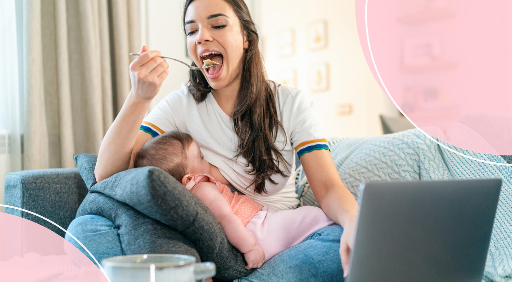 Intermittent Fasting While Breastfeeding: Is It Safe?