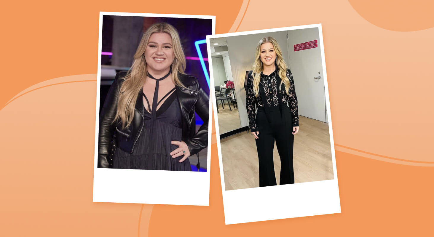 Kelly Clarkson Weight Loss 2023: From “American Idol” to Radiant Confidence